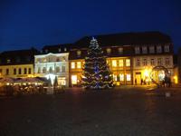 Waren &ndash; &copy; Harald Kühne (Eberhardt TRAVEL)