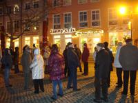Waren &ndash; &copy; Harald Kühne (Eberhardt TRAVEL)