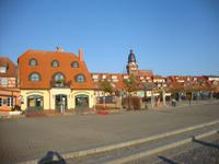 Waren &ndash; &copy; Harald Kühne (Eberhardt TRAVEL)