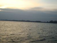 Schifffahrt Müritz