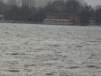 Schifffahrt Müritz &ndash; &copy; Harald Kühne (Eberhardt TRAVEL)