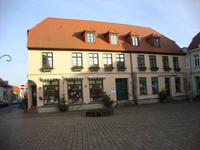 Teterow &ndash; &copy; Harald Kühne (Eberhardt TRAVEL)