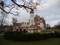 Basedow &ndash; &copy; Harald Kühne (Eberhardt TRAVEL)