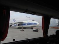 Flughafen Leipzig (3)