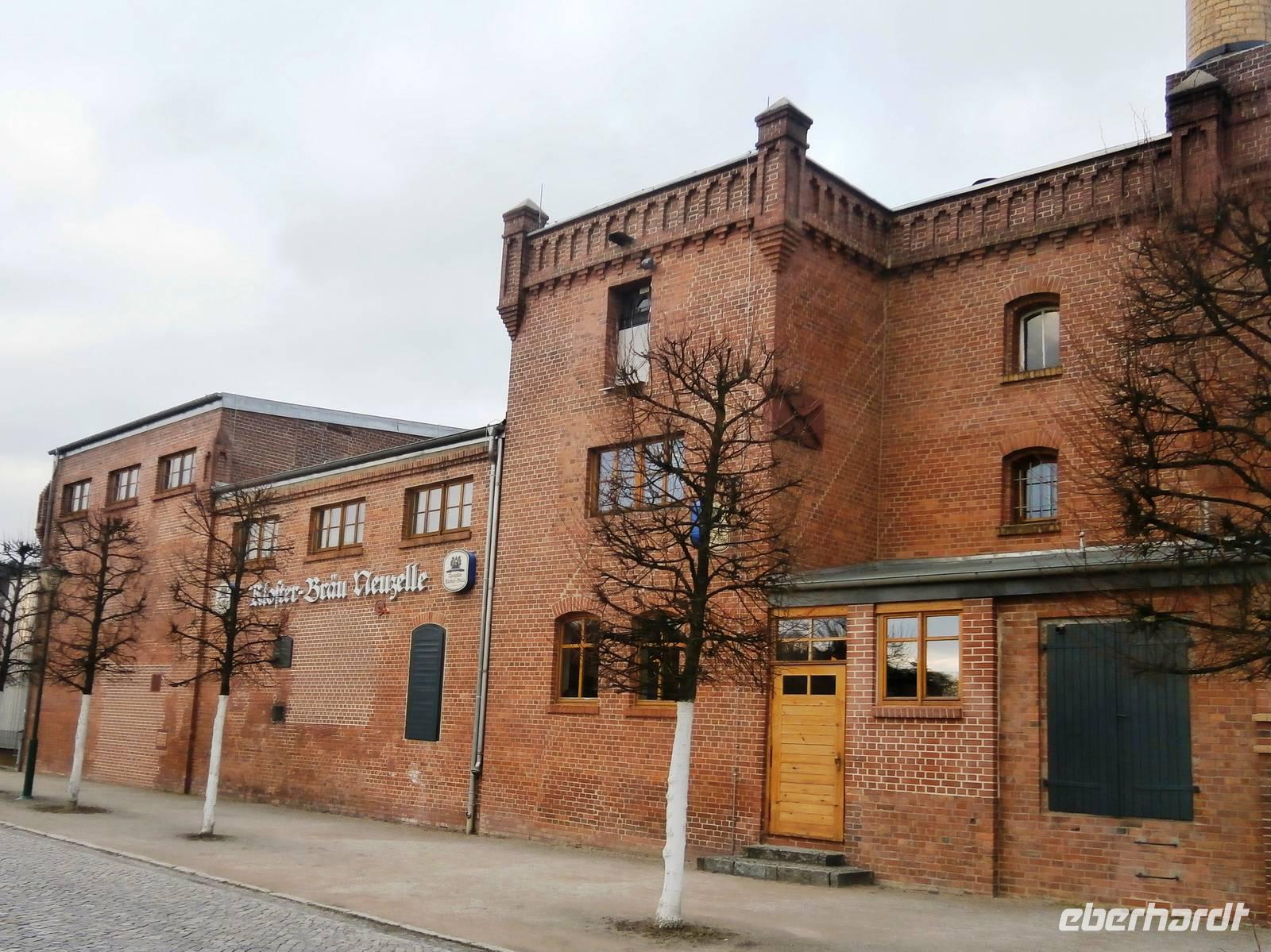 Klosterbrauerei Neuzelle &ndash; &copy; Peggy Pfützner (Eberhardt TRAVEL)