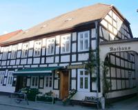 Rathaus zu Lübbenau &ndash; &copy; Peggy Pfützner (Eberhardt TRAVEL)