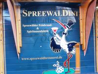 Spreewaldbrennerei Schlepzig &ndash; &copy; Peggy Pfützner (Eberhardt TRAVEL)