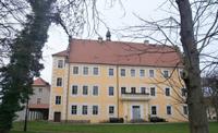 Schloß Lübben &ndash; &copy; Peggy Pfützner (Eberhardt TRAVEL)