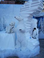 Joska-Kristall Bodenmais &ndash; &copy; Ingrid Langer (Eberhardt TRAVEL)