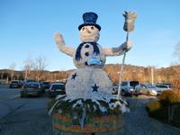 Joska-Kristall Bodenmais &ndash; &copy; Ingrid Langer (Eberhardt TRAVEL)