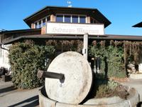 Erstes Bayrisches Schnapsmuseum-Hausbrennerei Penninger &ndash; &copy; Ingrid Langer (Eberhardt TRAVEL)