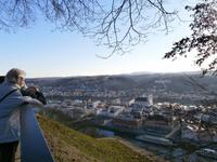 Passau &ndash; &copy; Ingrid Langer (Eberhardt TRAVEL)