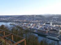 Passau &ndash; &copy; Ingrid Langer (Eberhardt TRAVEL)