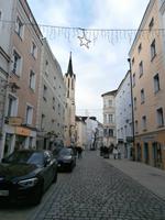 Passau &ndash; &copy; Ingrid Langer (Eberhardt TRAVEL)