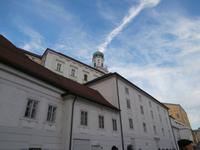 Passau &ndash; &copy; Ingrid Langer (Eberhardt TRAVEL)