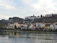 Passau-Maria Hilf-Innstadt &ndash; &copy; Ingrid Langer (Eberhardt TRAVEL)