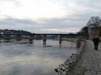 Passau am Inn &ndash; &copy; Ingrid Langer (Eberhardt TRAVEL)