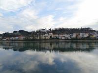 Passau am Inn &ndash; &copy; Ingrid Langer (Eberhardt TRAVEL)