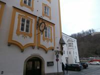 Passau &ndash; &copy; Ingrid Langer (Eberhardt TRAVEL)