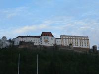Passau-Veste Oberhaus &ndash; &copy; Ingrid Langer (Eberhardt TRAVEL)