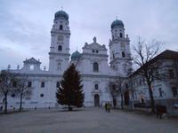 Passau-Dom St. Stephan &ndash; &copy; Ingrid Langer (Eberhardt TRAVEL)