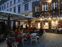 Passau &ndash; &copy; Ingrid Langer (Eberhardt TRAVEL)