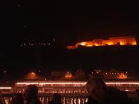 Silvester in Passau-Veste Oberhaus &ndash; &copy; Ingrid Langer (Eberhardt TRAVEL)