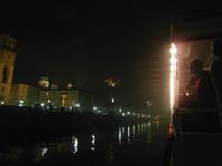 Silvester in Passau &ndash; &copy; Ingrid Langer (Eberhardt TRAVEL)