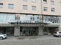 IBB Hotel Passau &ndash; &copy; Ingrid Langer (Eberhardt TRAVEL)