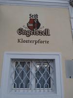 Stift Engelszell &ndash; &copy; Ingrid Langer (Eberhardt TRAVEL)