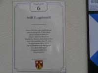 Stift Engelszell &ndash; &copy; Ingrid Langer (Eberhardt TRAVEL)
