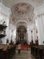 Stift Engelszell &ndash; &copy; Ingrid Langer (Eberhardt TRAVEL)