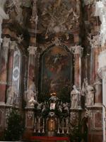 Stift Engelszell &ndash; &copy; Ingrid Langer (Eberhardt TRAVEL)
