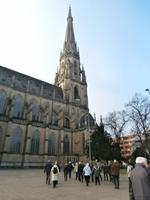Neuer Dom Linz &ndash; &copy; Ingrid Langer (Eberhardt TRAVEL)
