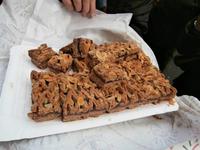 Linzer Torte &ndash; &copy; Ingrid Langer (Eberhardt TRAVEL)