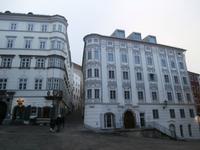 Linz &ndash; &copy; Ingrid Langer (Eberhardt TRAVEL)