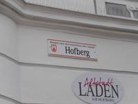 Linz am Hofberg &ndash; &copy; Ingrid Langer (Eberhardt TRAVEL)