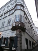 Linz am Hofberg &ndash; &copy; Ingrid Langer (Eberhardt TRAVEL)