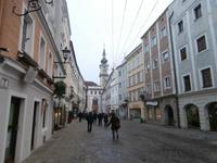 Linz &ndash; &copy; Ingrid Langer (Eberhardt TRAVEL)