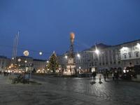 Linz im Lichterglanz &ndash; &copy; Ingrid Langer (Eberhardt TRAVEL)