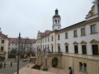 Thurn und Taxis Regensburg &ndash; &copy; Ingrid Langer (Eberhardt TRAVEL)