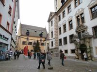 Regensburg &ndash; &copy; Ingrid Langer (Eberhardt TRAVEL)