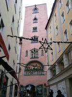 Regensburg &ndash; &copy; Ingrid Langer (Eberhardt TRAVEL)