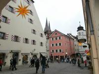 Regensburg &ndash; &copy; Ingrid Langer (Eberhardt TRAVEL)
