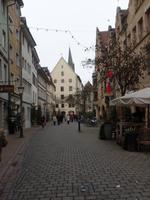 Altstadt Konstanz &ndash; &copy; Elke Reuter (Eberhardt TRAVEL)