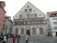 Rathaus Lindau &ndash; &copy; Elke Reuter (Eberhardt TRAVEL)