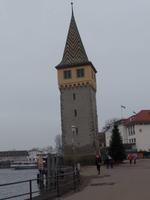 Mangturm Lindau &ndash; &copy; Elke Reuter (Eberhardt TRAVEL)