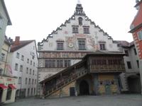 Altes Rathaus Lindau &ndash; &copy; Elke Reuter (Eberhardt TRAVEL)