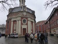 Münster - Clemenskirche &ndash; &copy; Claudia Bernhardt (Eberhardt TRAVEL)