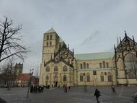 Münster - St. Paulus Dom &ndash; &copy; Claudia Bernhardt (Eberhardt TRAVEL)